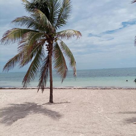 Appartement Corazon Del Pescador à Cancún Extérieur photo