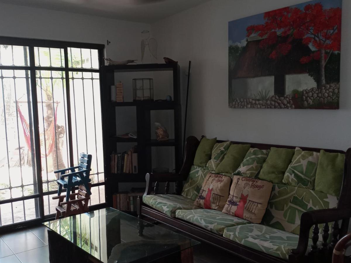 Appartement Corazon Del Pescador à Cancún Extérieur photo