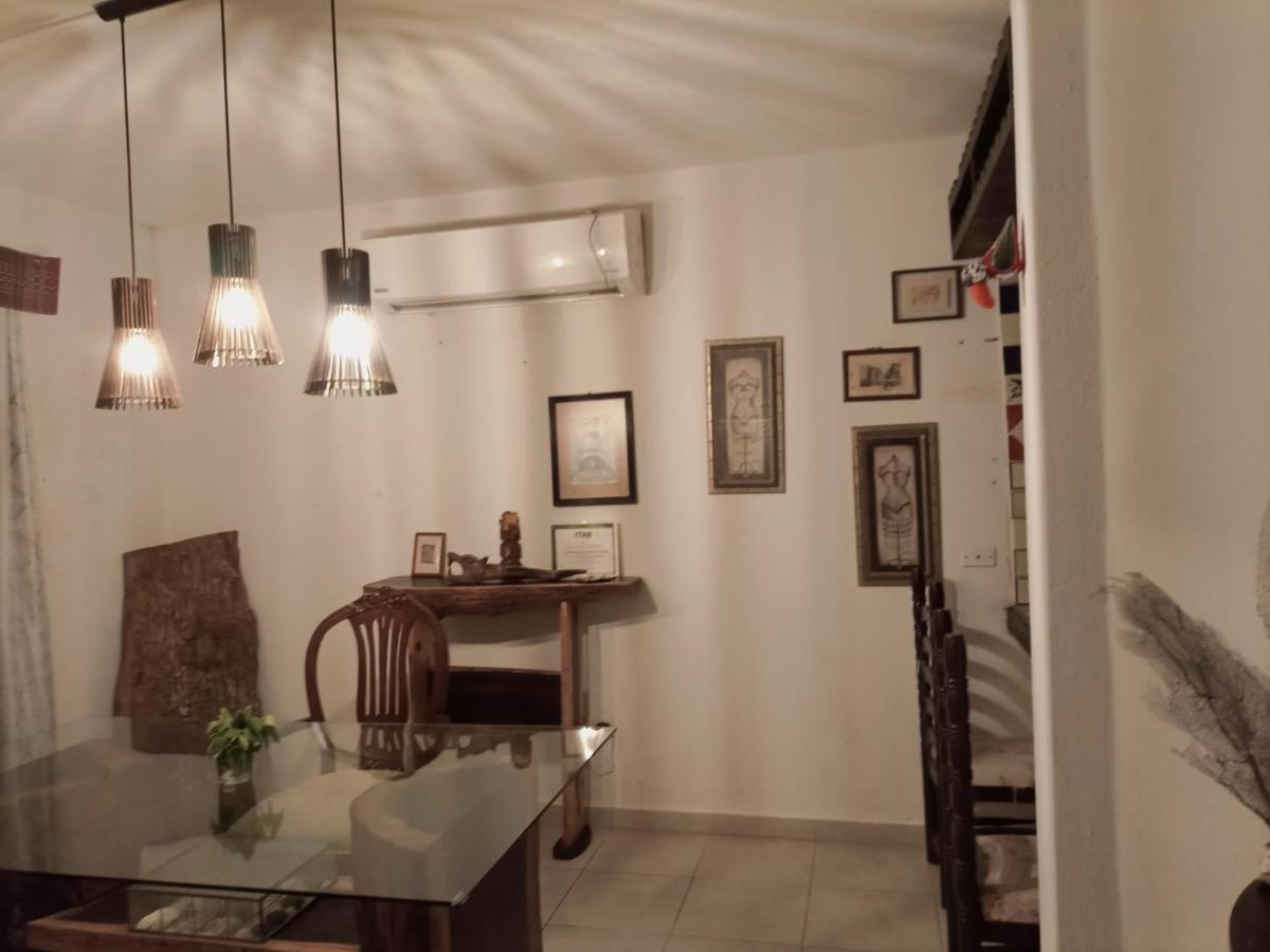 Appartement Corazon Del Pescador à Cancún Extérieur photo
