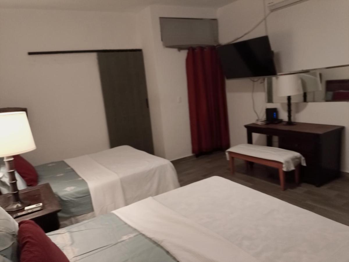 Appartement Corazon Del Pescador à Cancún Extérieur photo