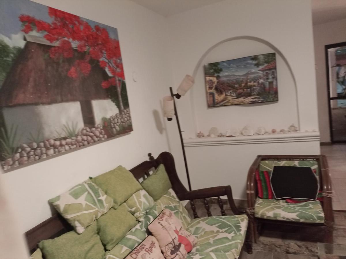 Appartement Corazon Del Pescador à Cancún Extérieur photo