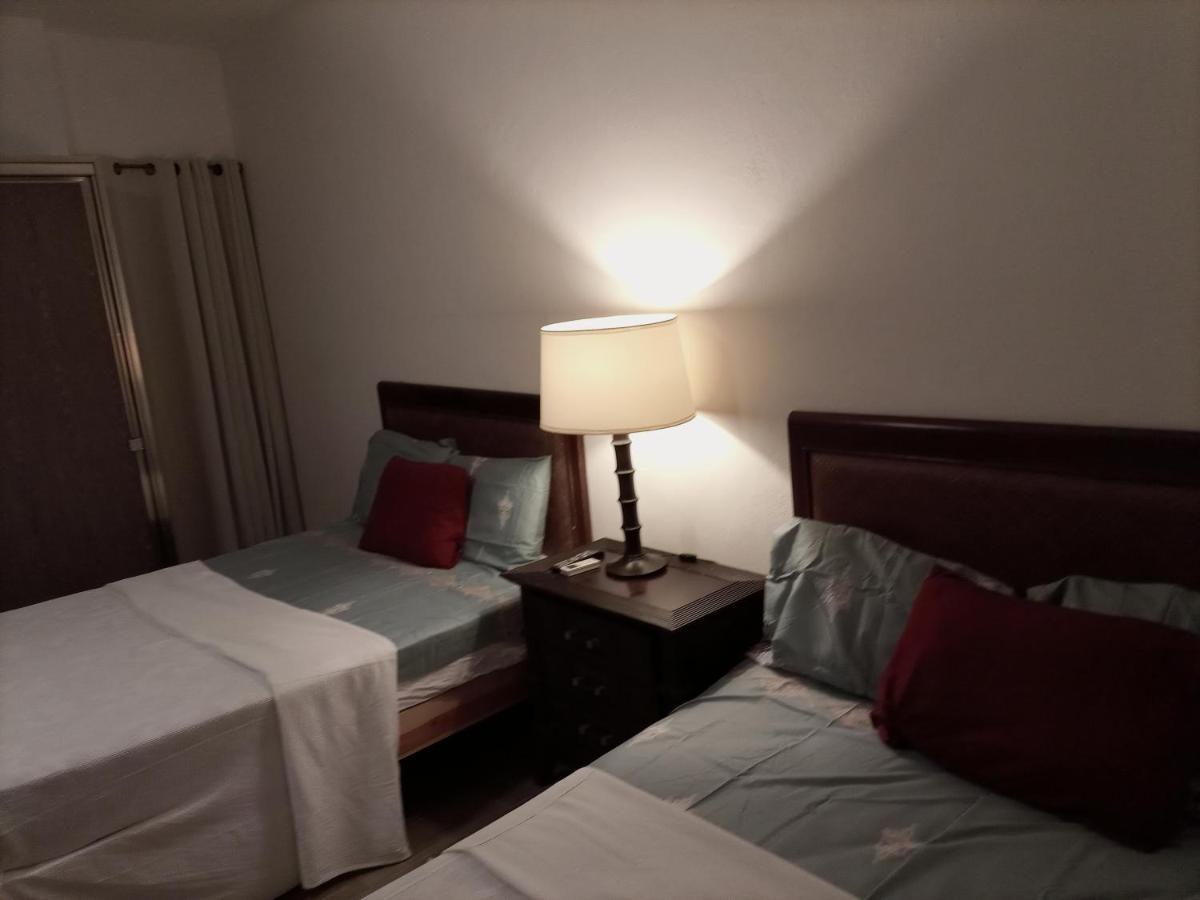 Appartement Corazon Del Pescador à Cancún Extérieur photo