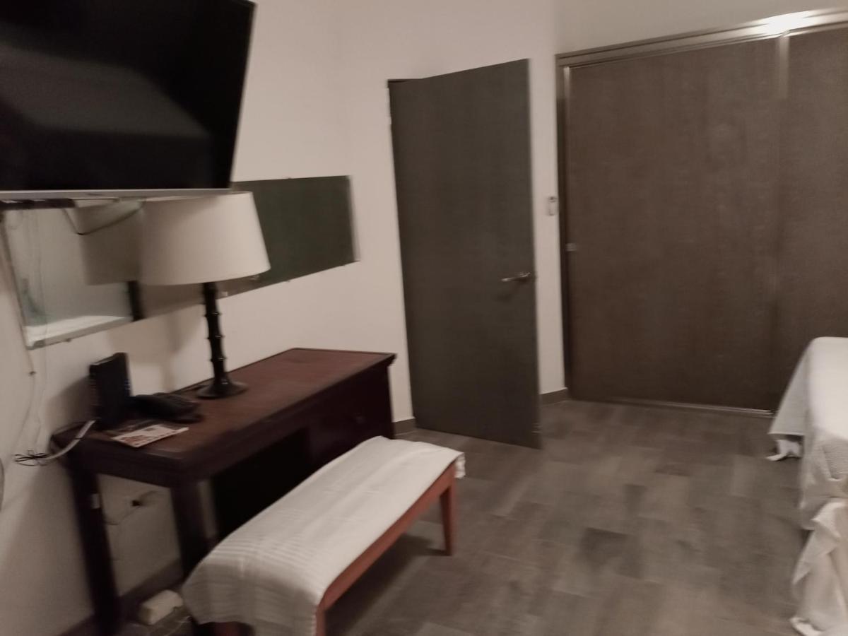 Appartement Corazon Del Pescador à Cancún Extérieur photo