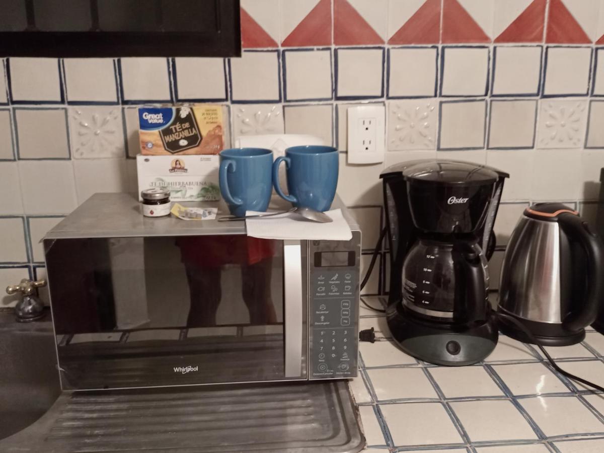 Appartement Corazon Del Pescador à Cancún Extérieur photo