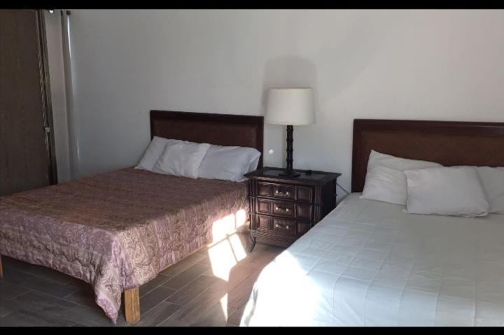 Appartement Corazon Del Pescador à Cancún Extérieur photo