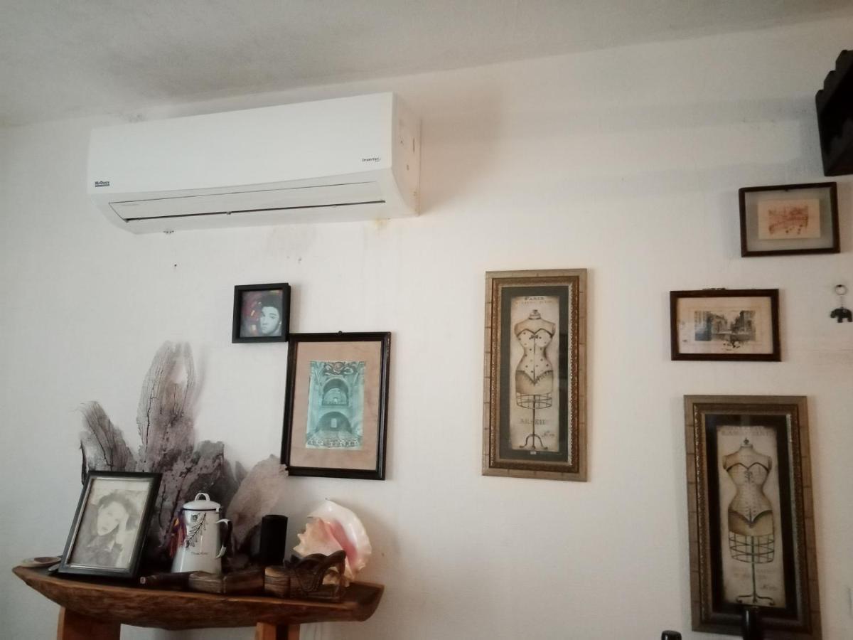 Appartement Corazon Del Pescador à Cancún Extérieur photo